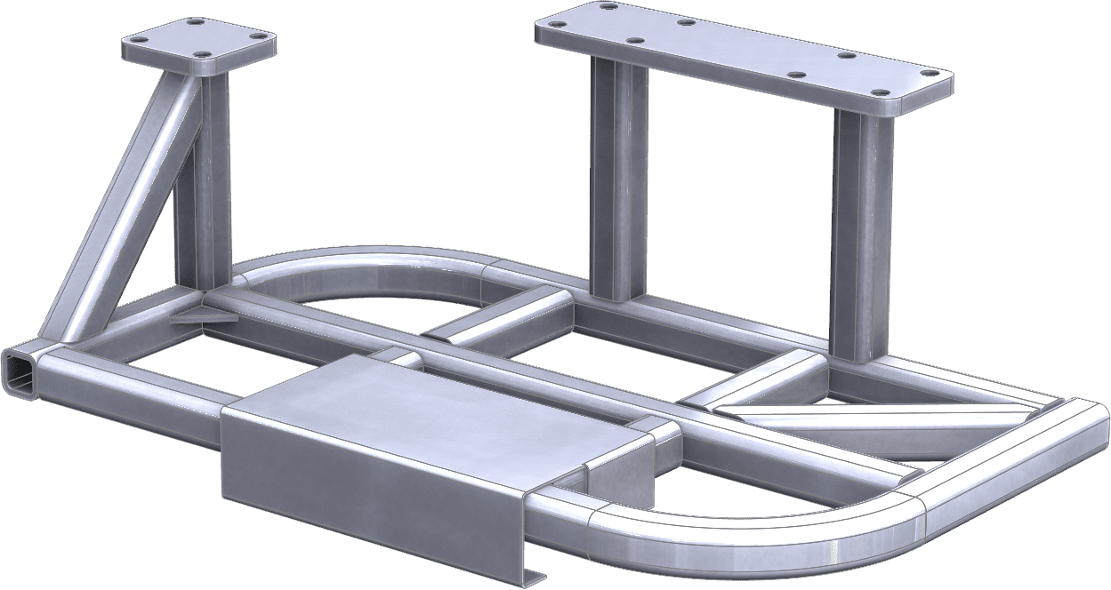 Hooray Computer 2017 Automates Beam Recalculation. Hooray! - Computer Aided Technology