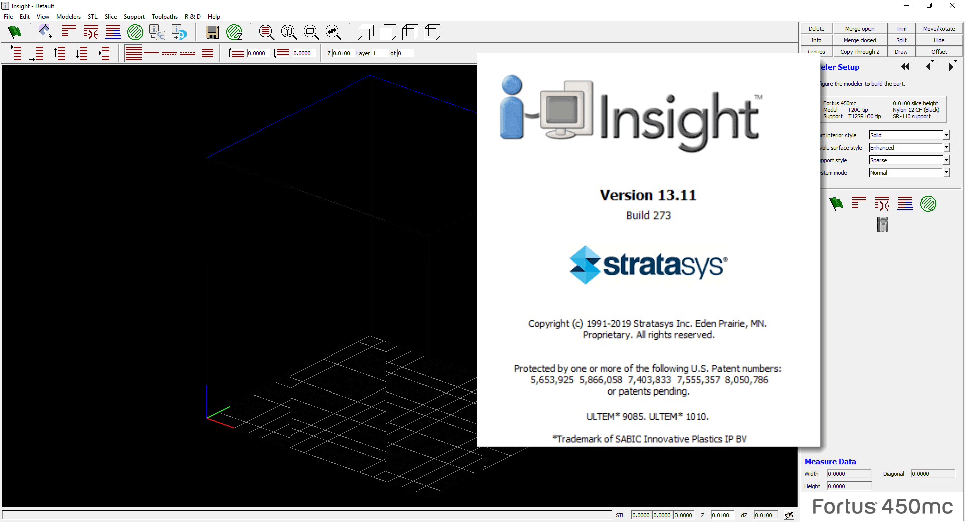 Insight 13.10 & 13.11 Updates - Computer Aided Technology