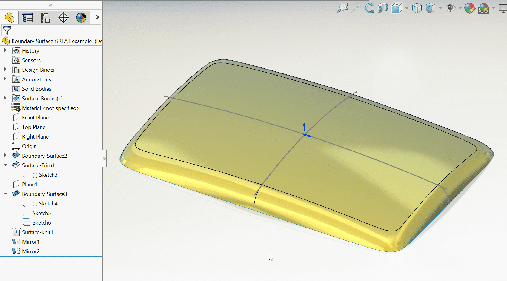 Aggregate more than 119 solidworks group sketch