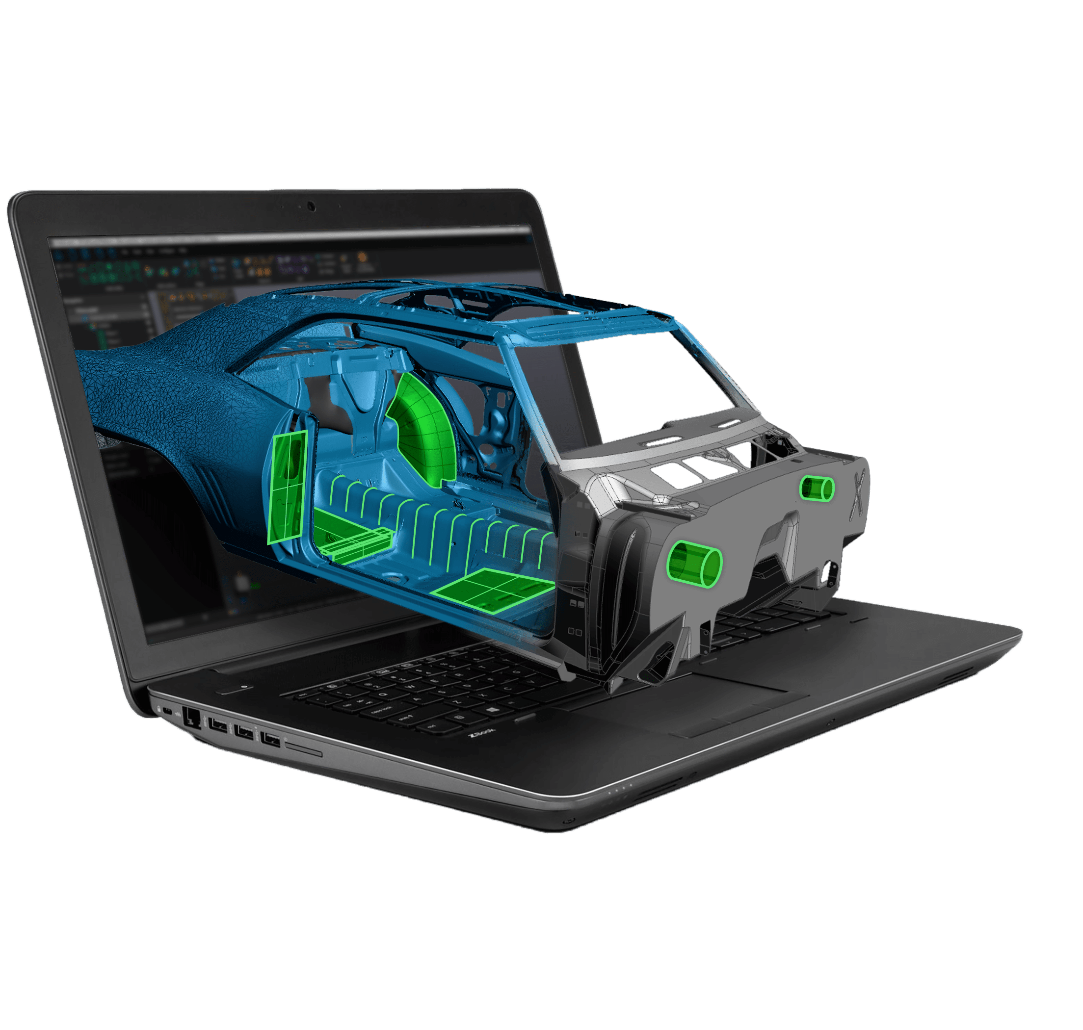 Computer Aided Technology Buffalo Grove – VAQFG