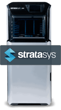How Stratasys' FDM 3D Printing Technology Works