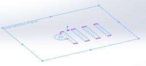 solidworks live section planes, SOLIDWORKS Reference Geometry: Live Section Planes