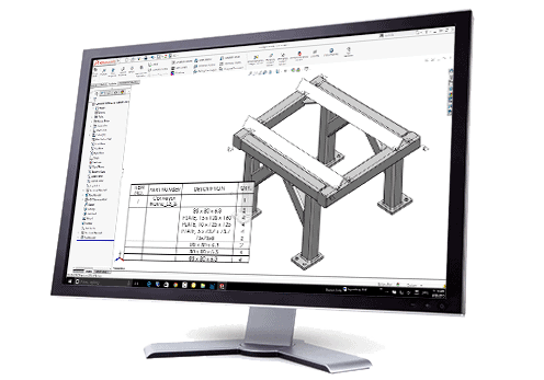 SOLIDWORKS Weldments Training