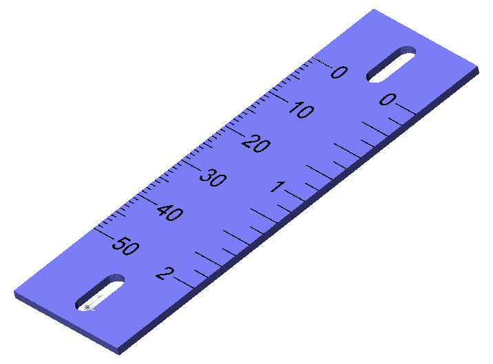 A picture containing text, measuring stick Description automatically generated