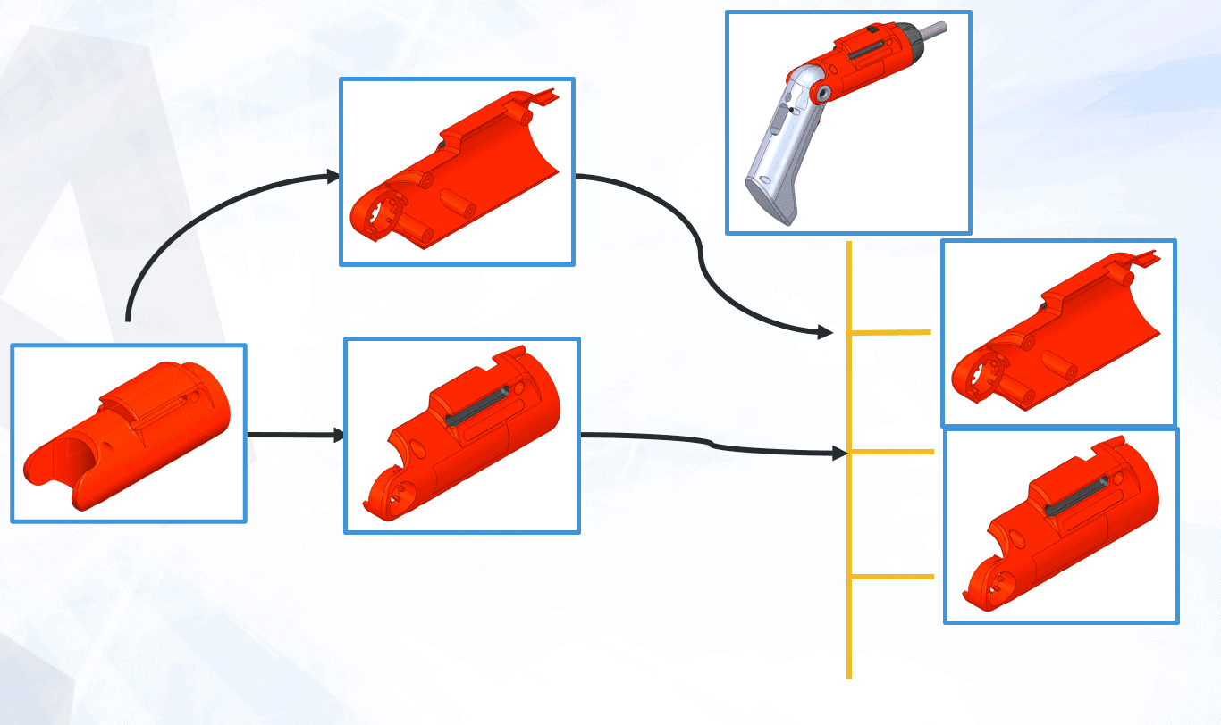 Top Ten SOLIDWORKS DesigntoManufacturing Enhancements